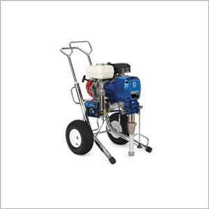 固瑞克油動7900噴涂機(jī)