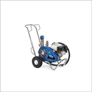 固瑞克油動液壓型GH300無氣噴涂機(jī)
