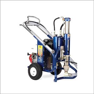 固瑞克油動(dòng)液壓型GH833全能型工業(yè)級(jí)無(wú)氣噴涂機(jī)