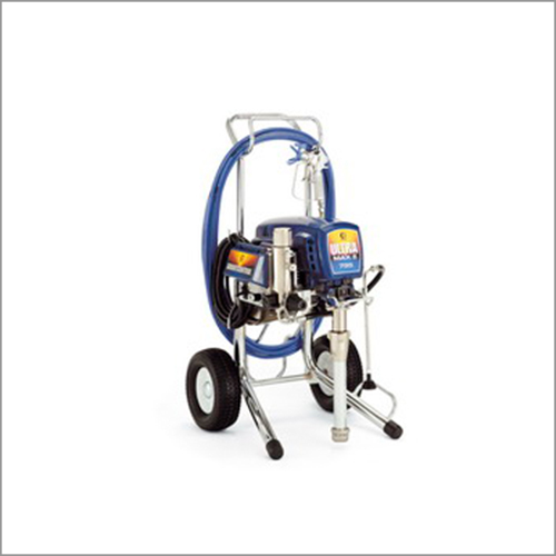 固瑞克795無氣噴涂機