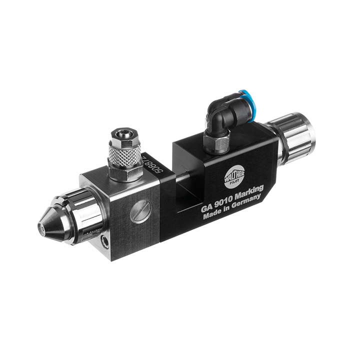 PILOT-GA-9010-Marking用于標(biāo)識點(diǎn)和線的全自動標(biāo)識噴槍