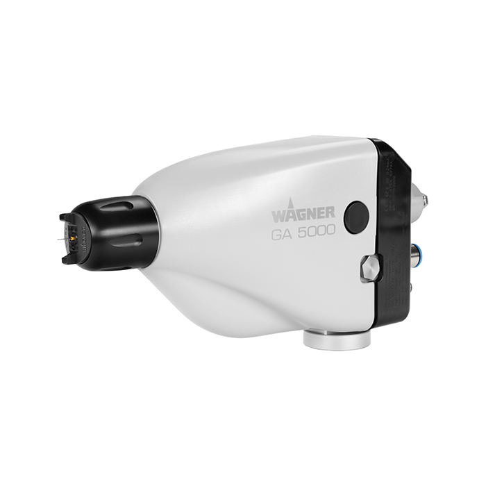 GA-5000-EAC-自動(dòng)靜電混氣噴槍