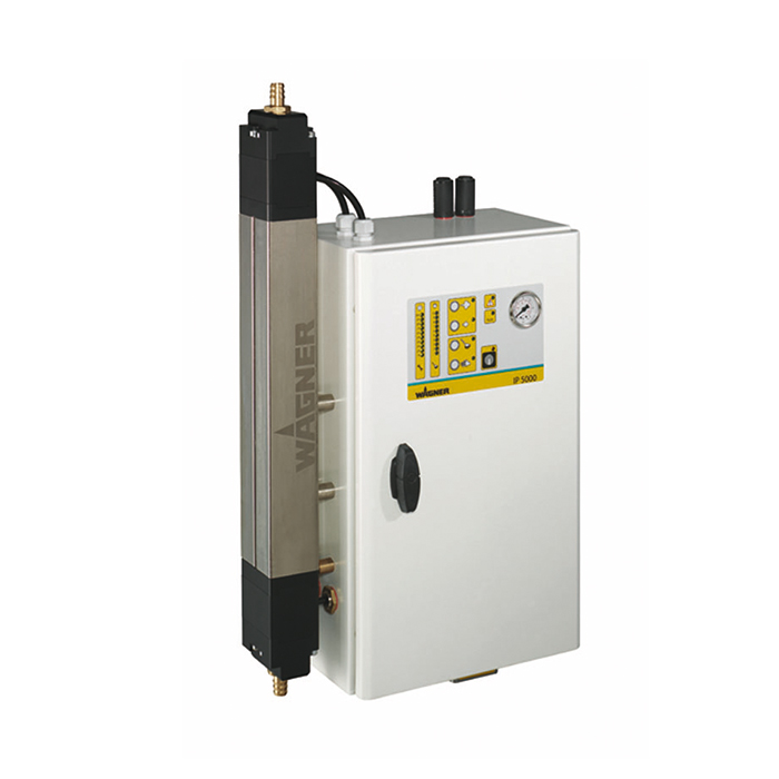 IP5000低氣壓高流量供粉系統(tǒng)